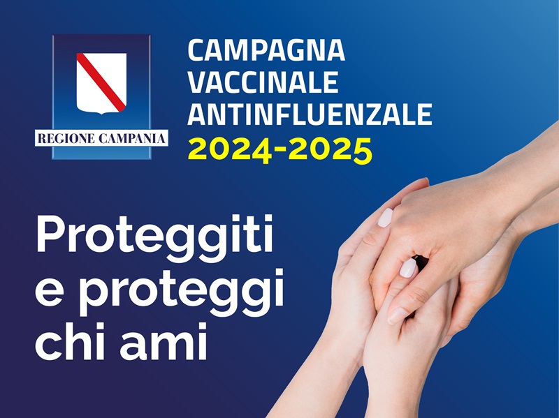 campagna anti influenzale