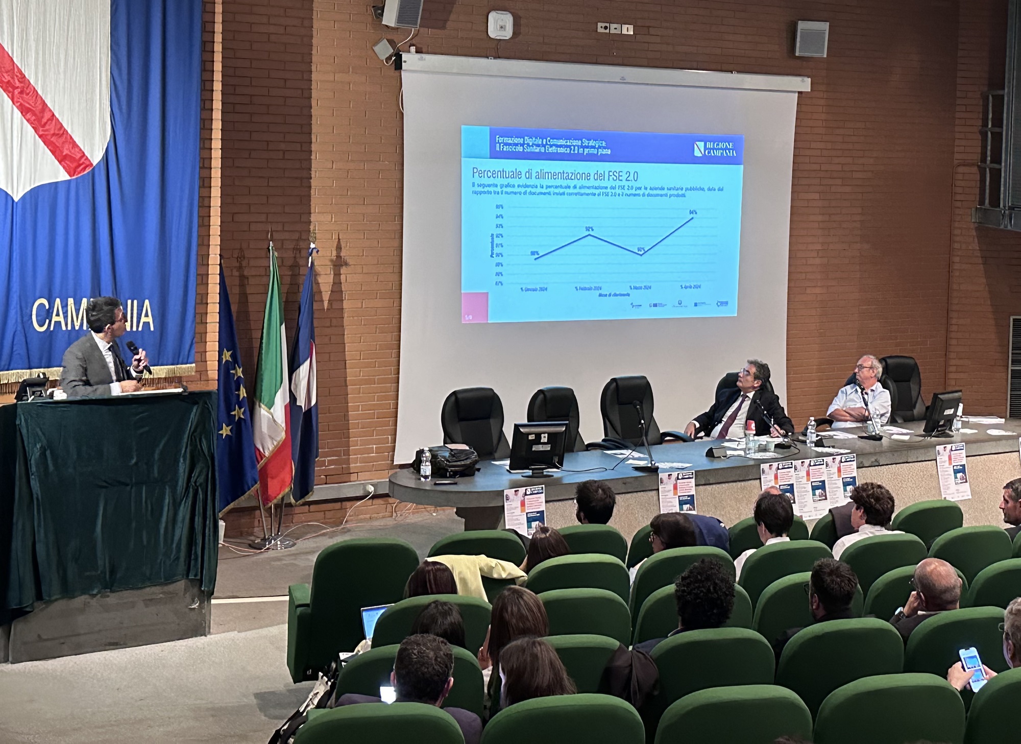 fascicolo sanitario elettronico 2.0